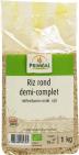 Primeal Halfvolkoren ronde rijst 1000g
