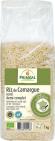 Primeal Halfvolkoren ronde rijst camargue 1000g