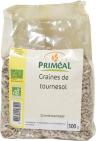 Primeal Zonnebloemzaad 500G