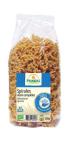 Primeal Halfvolkoren spiralen 500g