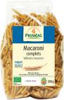 Primeal Volkoren Macaroni 500g