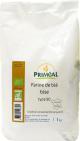 Primeal Grijsbruin tarwemeel borsa 1000g