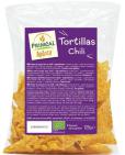 Primeal Tortillas Chili 125g