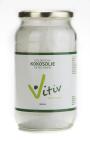 Vitiv Kokosolie Extra Virgin 500ml