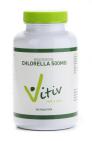 Vitiv Chlorella 500 mg bio 500 Tabletten