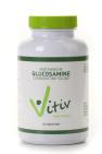 Vitiv Glucosamine chondroitine vegetarisch 120 tabletten