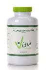 Vitiv Magnesium citraat 200 mg 200 Tabletten