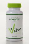 Vitiv Vitamine D3 360 capsules