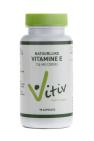 Vitiv Vitamine E200 90capsules 