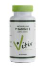 Vitiv Vitamine E400 90 Capsules