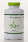 Vitiv Zuivere Visolie 500 mg 100 Capsules