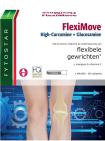 Fytostar Flexi Move Gewrichten  60 tabletten 