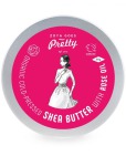 Zoya Goes Pretty Shea & Rose Cream 90g