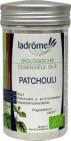 La Drome Patchouli Olie Bio 10 ML