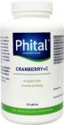 Phital Cranberry + 250tb