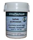 Vita Reform Kalium Bichromicum VitaZout Nr. 27 120 Tabletten