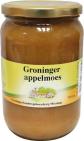 Groninger Appelmoes in pot 720ml