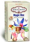 Shoti Maa Magic box 12st