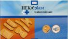 Hekaplast Waterresistent Lange Vingerpleister 100st