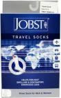 Jobst Travel socks blauw maat 4 (43-44) 1paar