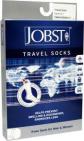 Jobst Travel socks blauw maat 1 (37-38) 1paar