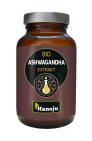 Hanoju Ashwagandha 4:1 extract 300 mg 90 capsules