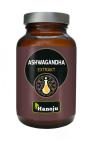 Hanoju Ashwagandha 4:1 extract 300 mg 180 capsules