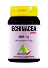 SNP Echinacea 300 mg puur 60capsules