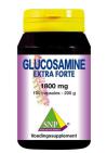 Nhp Glucosamine extra forte 1800 mg 100 capsules