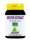 SNP Oester Extract 700 MG 60 Capsules