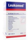 Leukomed Wondverband 8.0 x 15 CM Steriel 50 Stuks