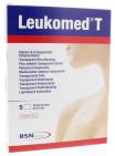Leukomed Leukomed T 10.0 x 12.5 cm steriel 5st