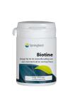Springfield Biotin-8 Biotine 8000 mcg 30vc
