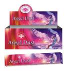 Green Tree Wierook angel dust 15g