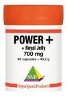 SNP Power plus 700 mg 60 Capsules
