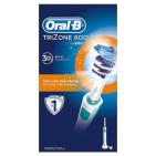Oral-B Elektrische Tandenborstel Trizone 600 1 Stuk