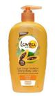 Lovea Body lotion papaya 500ml
