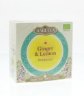Hari Tea Mindscape ginger & lemon 10st