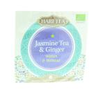 Hari Tea Within & Without Jasmine & Ginger Tea 10st