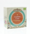 Hari Tea In harmony golden chai 10st