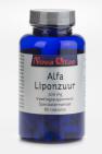 Nova Vitae Alfa Liponzuur 300 mg 60 capsules