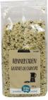 Terrasana RAW Hennepzaad Gepeld 250g