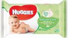 Huggies Wipes Naturalcare 56 stuks