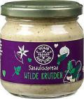 Your Organic Nature Sandwichspread Wilde Kruiden 180g