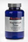 Nova Vitae Magnesium citraat poeder 250G
