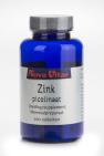 Nova Vitae Zink Picolinaat 50 mg 100 tabletten