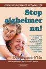 Drogist.nl Stop Alzheimer nu!