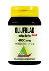 SNP Olijfblad Extra Forte Puur 60capsules