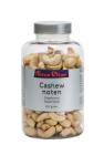 Nova Vitae Cashewnoten Ongebrand Raw 250 Gram