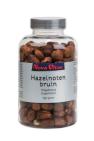 Nova Vitae Hazelnoten bruin ongebrand raw 250g